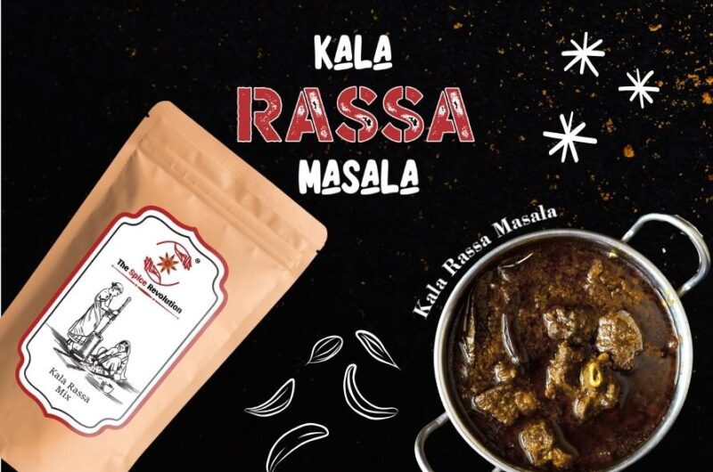 Kala Rassa Mix